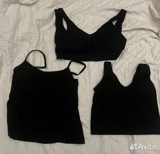 Вещи пакетом