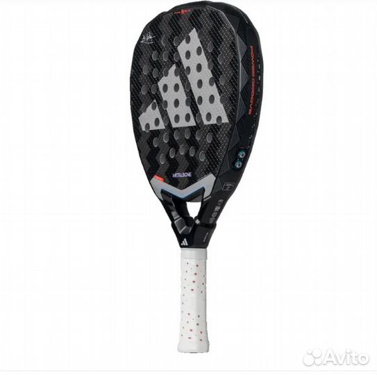 Adidas Metalbone 3.4 ракетка падел теннис