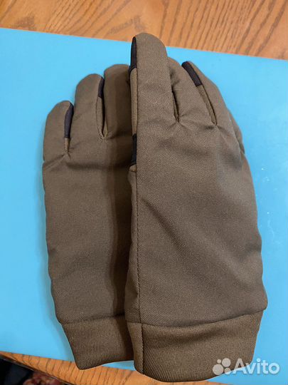 Перчатки детские uniqlo новые