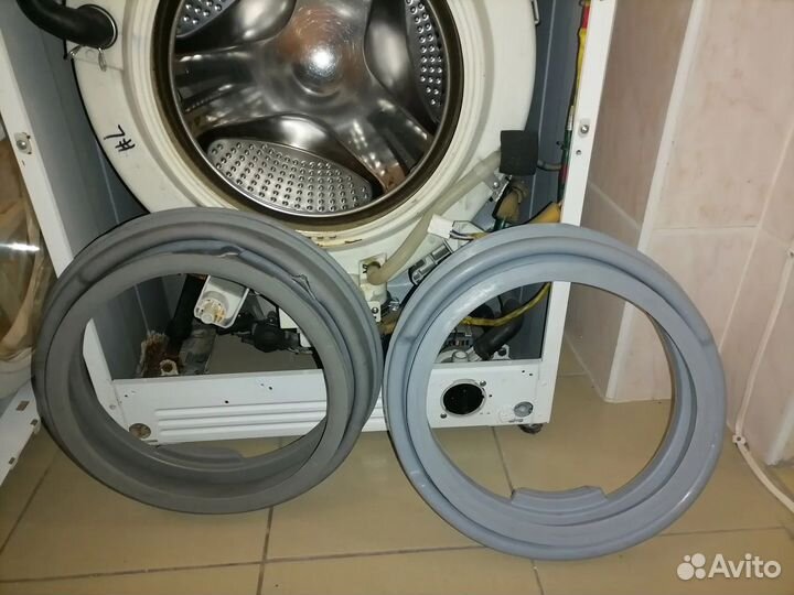 Ремонт холодильников. Ремонт Стиральных машин