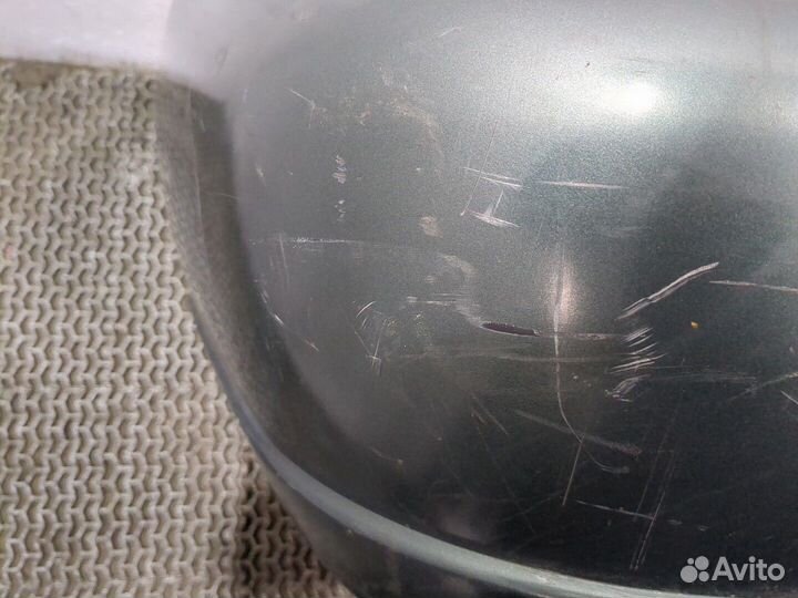 Бампер Nissan Primera P11, 1999