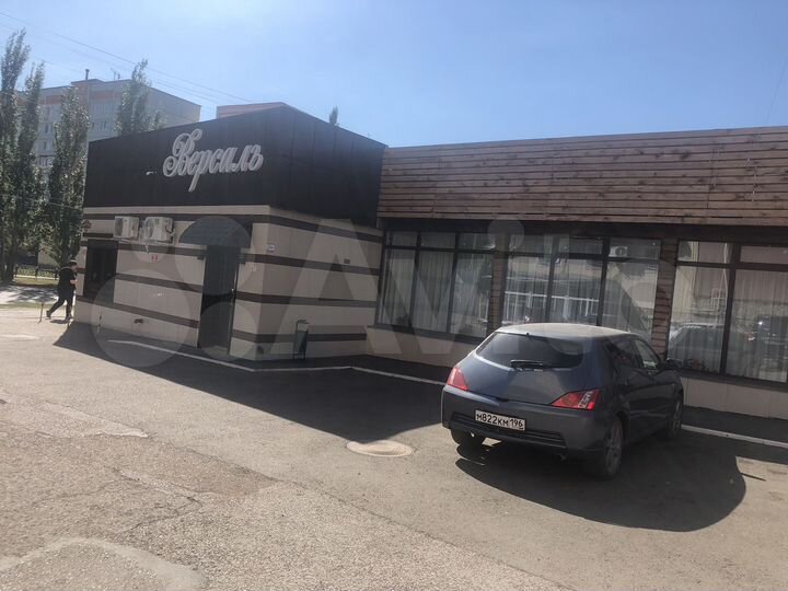 Свободного назначения, 120 м²