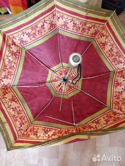 Зонтик женский