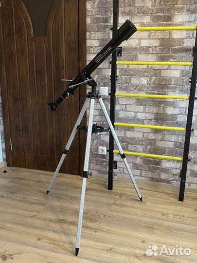 Телескоп Celestron Powerseeker 60 Az