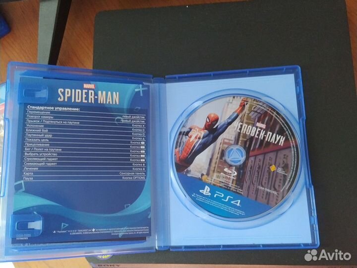 Игры для приставок ps4