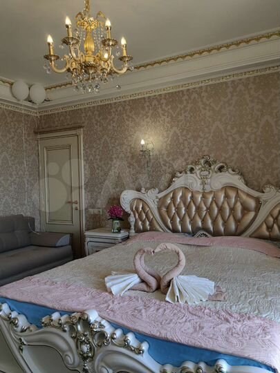 Квартира-студия, 30 м², 5/6 эт.