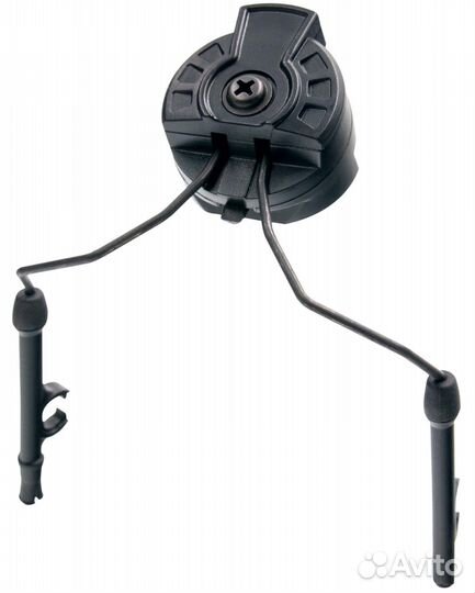 Адаптер для тактических наушников earmor peltor