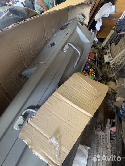 Аккустическая полка камаз