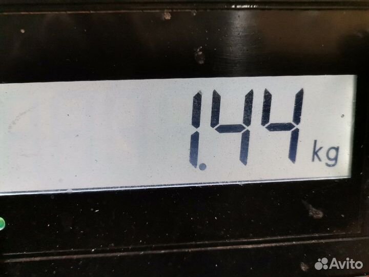 Шкив коленвала Opel Astra H/Family рест. 2012