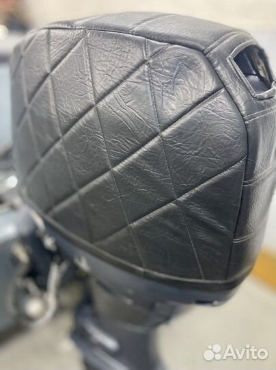 Чехол для лодочного мотора yamaha 60