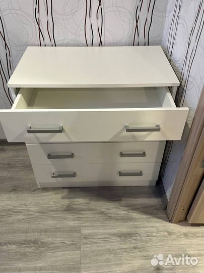 Комод детский