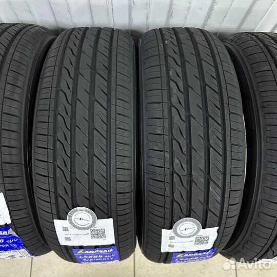 Landsail LS588 SUV 235/60 R18