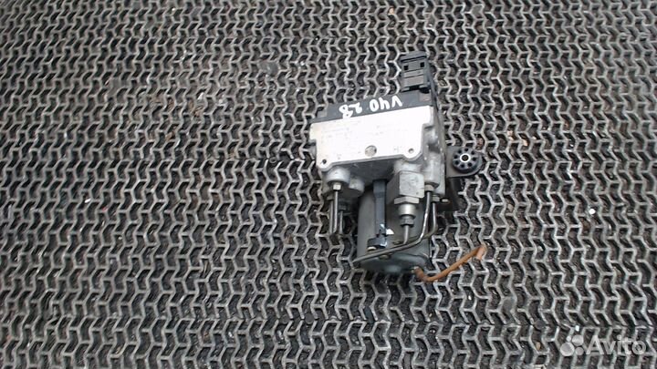 Блок абс, насос BMW 5 E39, 1996