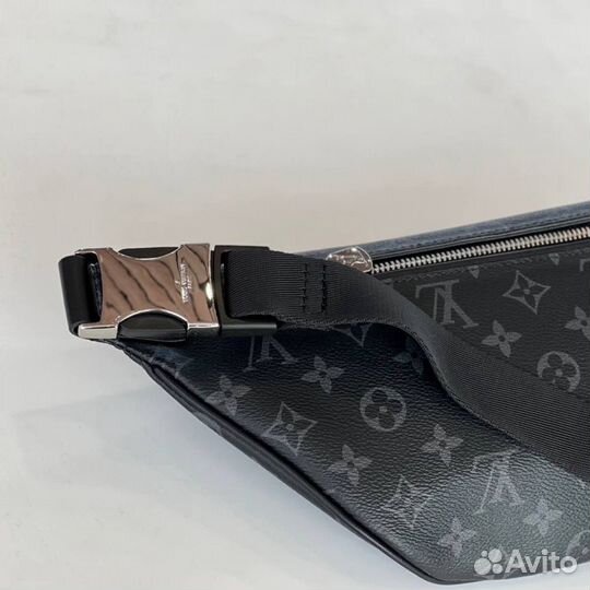 Сумка louis vuitton мужская премиум