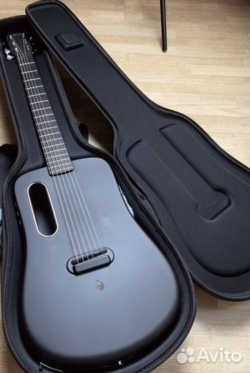 Гитара lava me 2