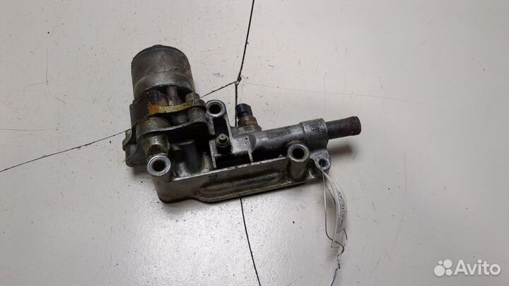 Клапан рециркуляции газов Opel Frontera B, 1999