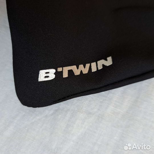 Велошорты с памперсом 44 46 Btwin