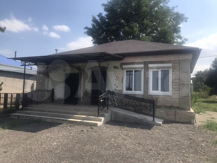 Свободного назначения, 95 м²