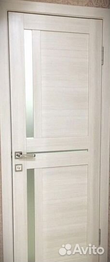 Двери межкомнатные от производителя