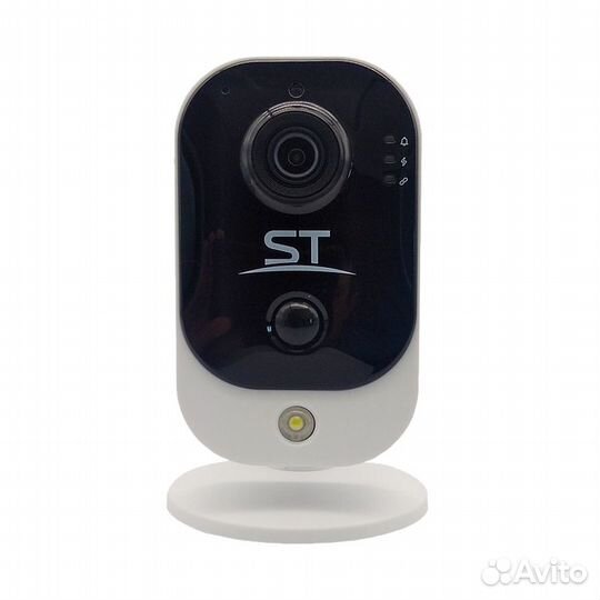 IP видеокамера ST-242 IP