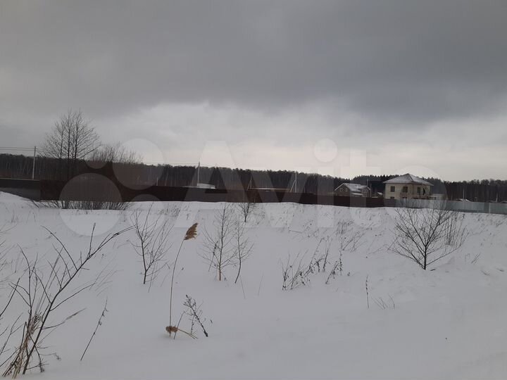 Участок 10 сот. (СНТ, ДНП)