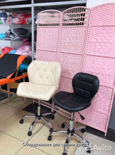 Стул мастера