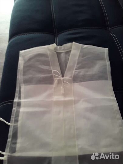 Манишки 60-70 годы прошлого века