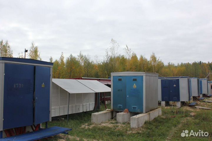 Майнинг отель