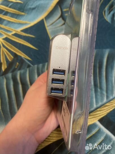 Usb разветвитель