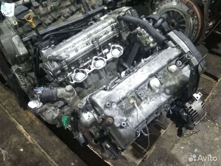 Двигатель Kia Sportage, Optima, Magentis,2.7л.с