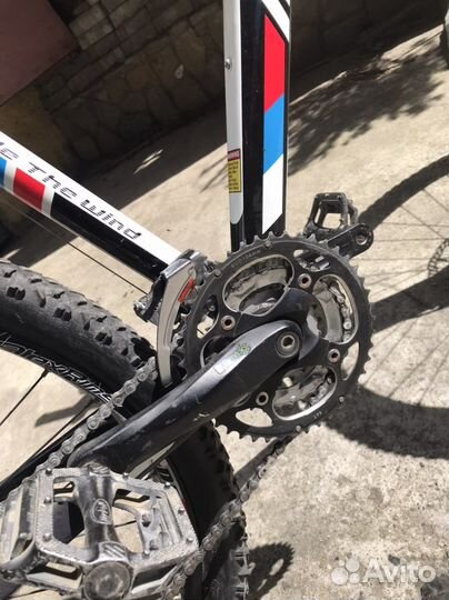 Велосипед Ardis