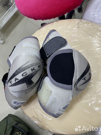 Детская хоккейная форма