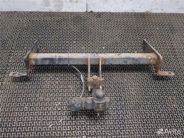 Устройство прицепное (фаркоп) Opel Antara, 2010