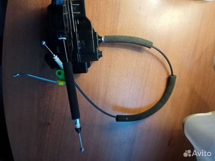 Центральный замок ниссан кашкай патфайдер