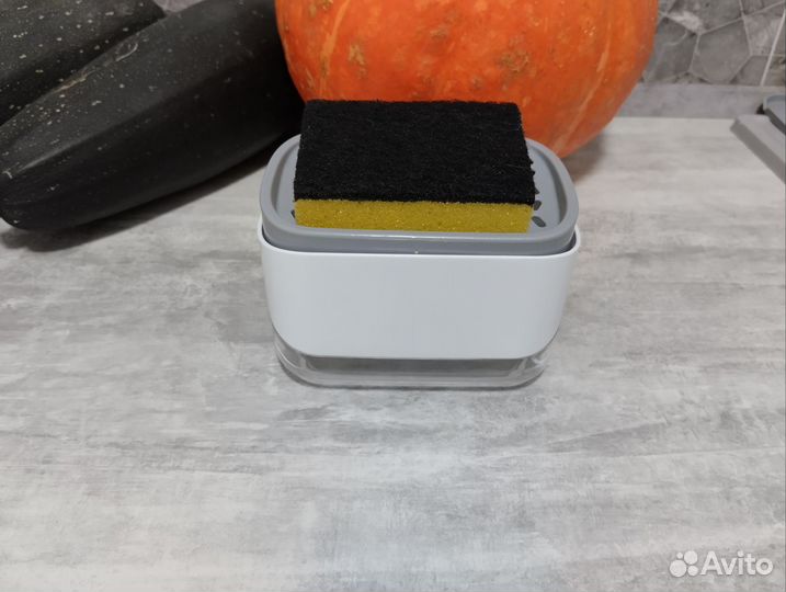 Дозатор/диспенсер для моющего средства