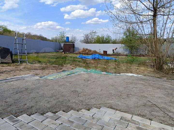 Участок 6 сот. (ИЖС)