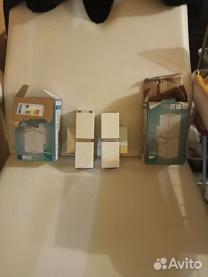 Бра (настенный светильник) светодиодное