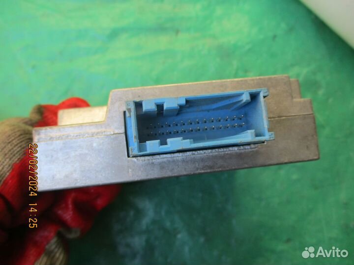 BMW E38 E39 E46 E53 E85 эбу кофортом