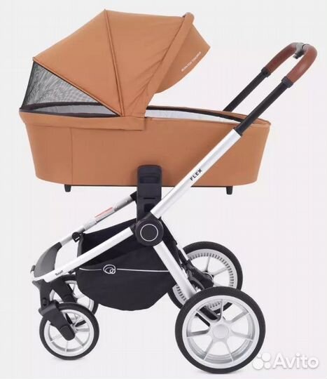 Коляска Rant flex 2 в 1