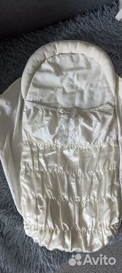 Конверт на выписку (лето, весна)