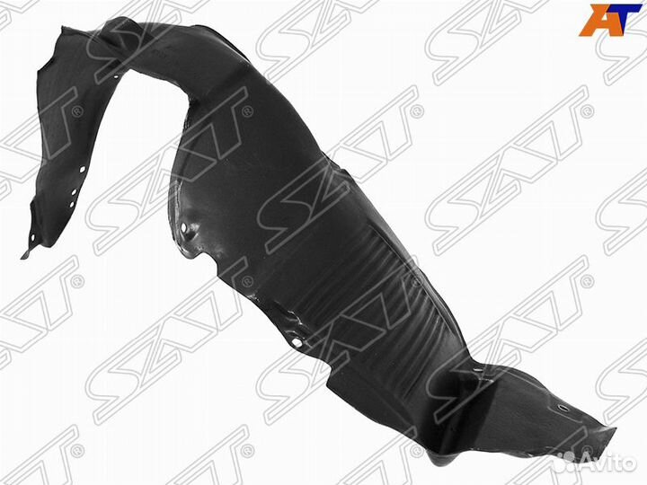 Подкрылок hyundai elantra 00-03 LH ST-11-0182