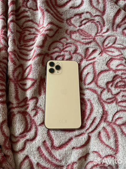 iPhone 11 Pro, 256 ГБ