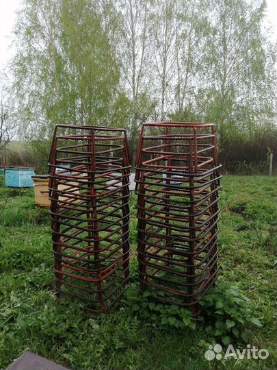 Улий для пчёл б/у