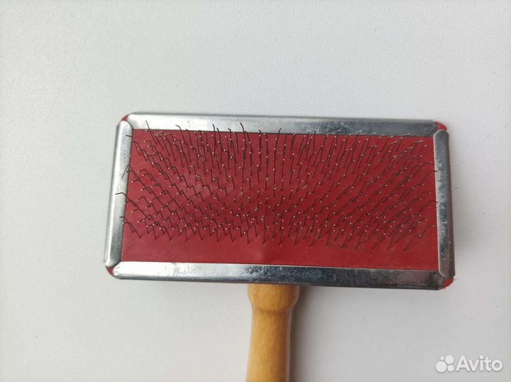 Расческа для кошек Щётка для животных