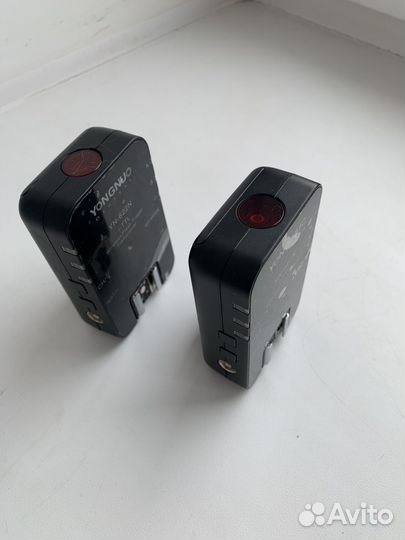 Радиосинхронизатор yongnuo