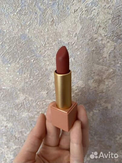 Корейская матовая помада