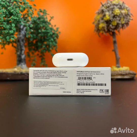Airpods 3 premium