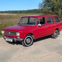 ВАЗ (LADA) 2102 1.3 MT, 1982, 50 000 км, с пробегом, цена 130 000 руб.