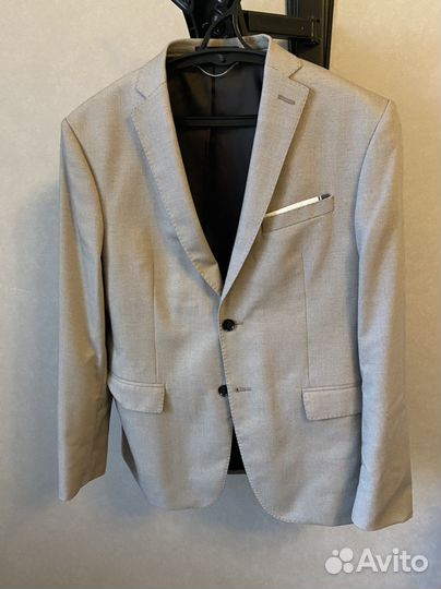 Кстюм мужской zara