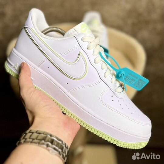 Nike Air Force 1 Low Оригинал